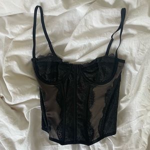 Urban Outfitters Corset